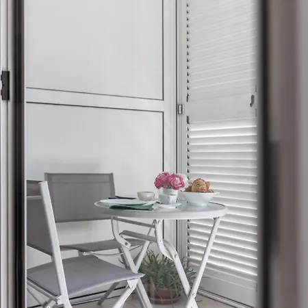 Theatrum Cozy * Spalato