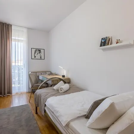 Theatrum Cozy Spalato