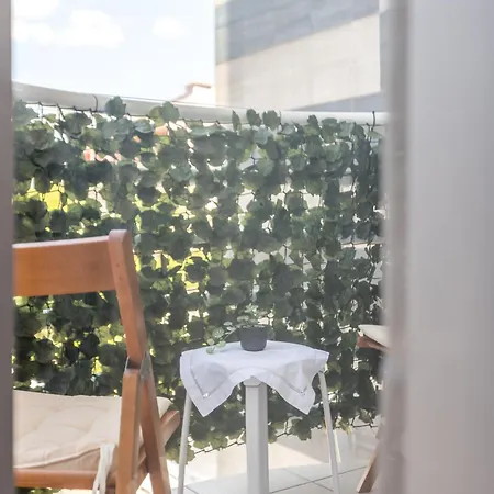 Apartment Theatrum Cozy