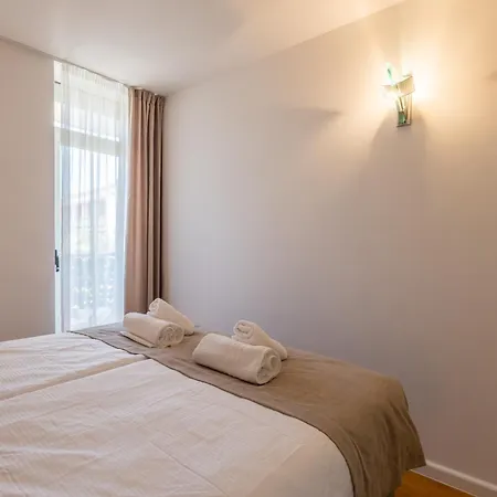 公寓 Theatrum Cozy *