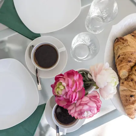 Lejlighed Theatrum Cozy