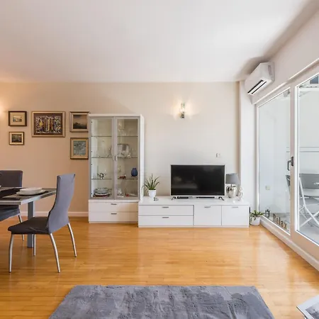 Theatrum Cozy * Split