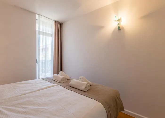 Apartamento Theatrum Cozy *