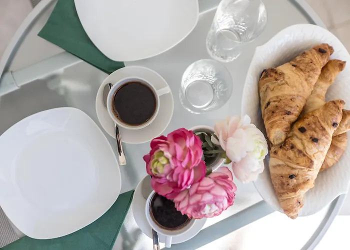 شقة Theatrum Cozy