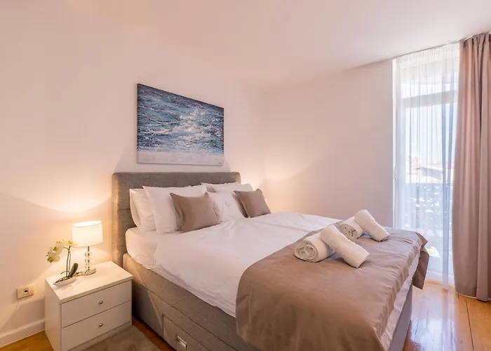 Theatrum Cozy Apartamento *