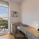 Theatrum Cozy Apartman