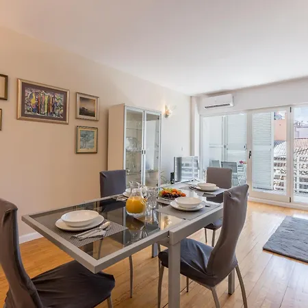 Theatrum Cozy Appartement