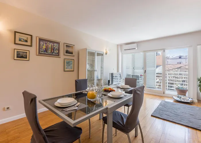 Theatrum Cozy Appartement