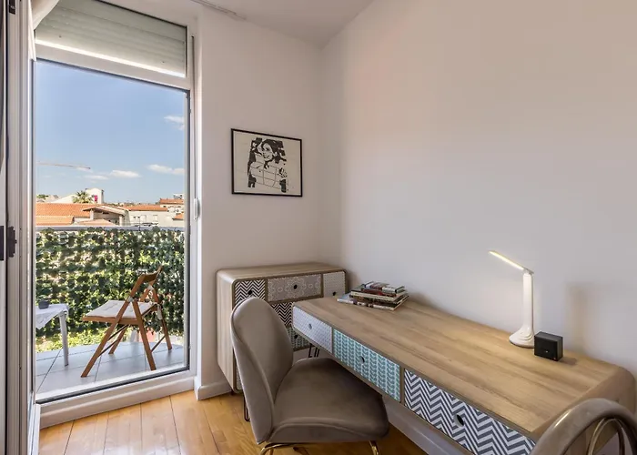 Theatrum Cozy Appartement